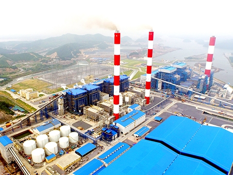 Nhà máy Nhiệt điện Mông Dương, Quảng Ninh