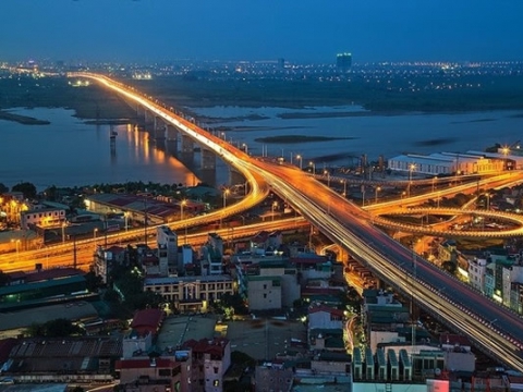 Cầu Vĩnh Tuy, Hà Nội