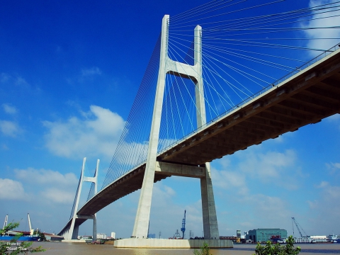 Phú Mỹ Bridge